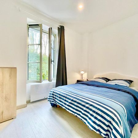 Les Hauts Du Bourg, Blois-Chambord-Amboise-Beauval Coulanges Ngoại thất bức ảnh