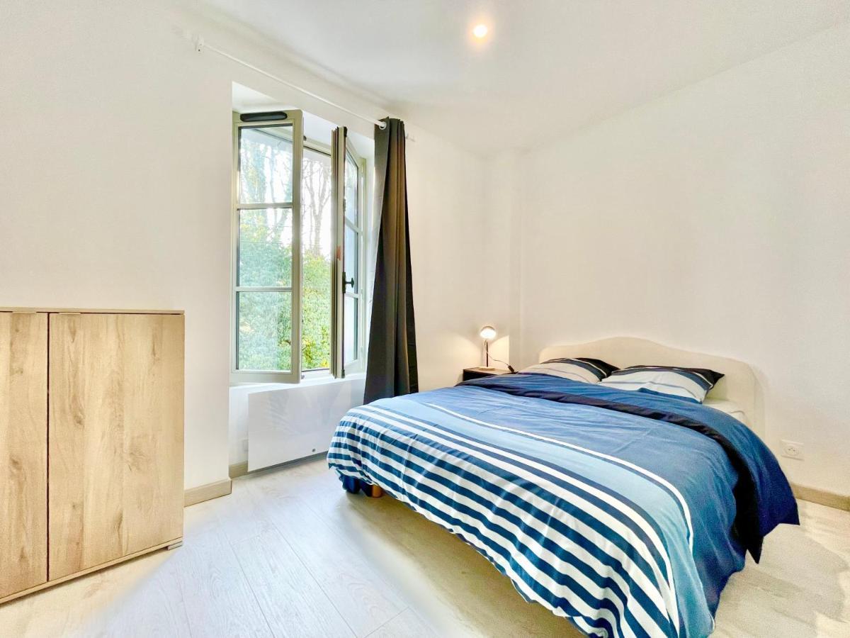 Les Hauts Du Bourg, Blois-Chambord-Amboise-Beauval Coulanges Ngoại thất bức ảnh